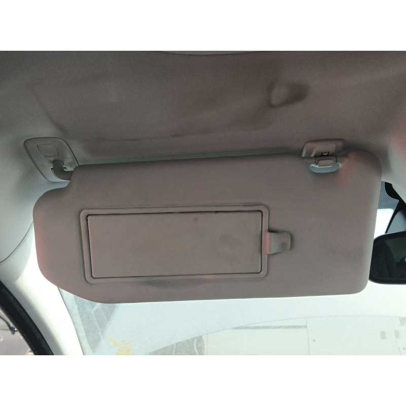 Recambio de parasol izquierdo para peugeot 508 sw i (8e_) 2.0 bluehdi 180 referencia OEM IAM   