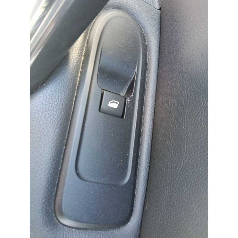 Recambio de mando elevalunas delantero derecho para peugeot 508 sw i (8e_) 2.0 bluehdi 180 referencia OEM IAM   