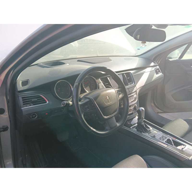 Recambio de salpicadero para peugeot 508 sw i (8e_) 2.0 bluehdi 180 referencia OEM IAM   