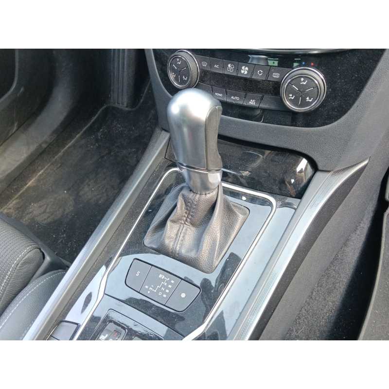 Recambio de caja cambios para peugeot 508 sw i (8e_) 2.0 bluehdi 180 referencia OEM IAM   