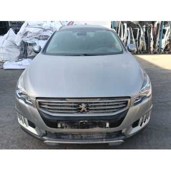 CAPOT DELANTERO 9809044480 