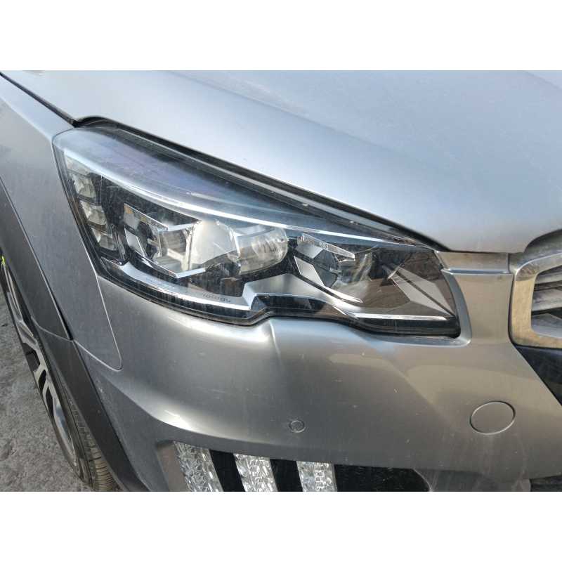 Recambio de faro derecho para peugeot 508 sw i (8e_) 2.0 bluehdi 180 referencia OEM IAM   