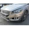 Recambio de paragolpes delantero para peugeot 508 sw i (8e_) 2.0 bluehdi 180 referencia OEM IAM   