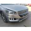 Recambio de paragolpes delantero para peugeot 508 sw i (8e_) 2.0 bluehdi 180 referencia OEM IAM   