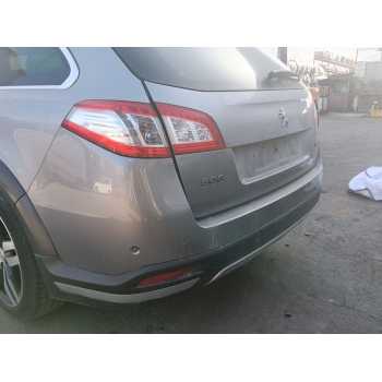 PARAGOLPES TRASERO 1611906680 