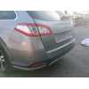 Recambio de paragolpes trasero para peugeot 508 sw i (8e_) 2.0 bluehdi 180 referencia OEM IAM   