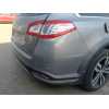 Recambio de paragolpes trasero para peugeot 508 sw i (8e_) 2.0 bluehdi 180 referencia OEM IAM   