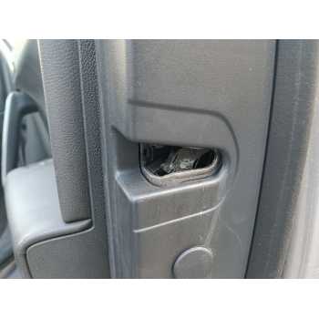 CERRADURA PUERTA DELANTERA DERECHA 