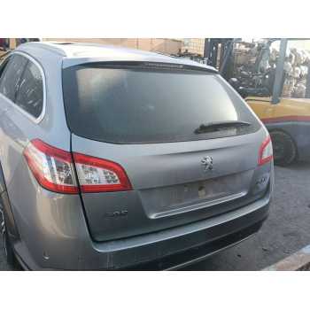 PORTON TRASERO 