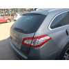 Recambio de porton trasero para peugeot 508 sw i (8e_) 2.0 bluehdi 180 referencia OEM IAM   