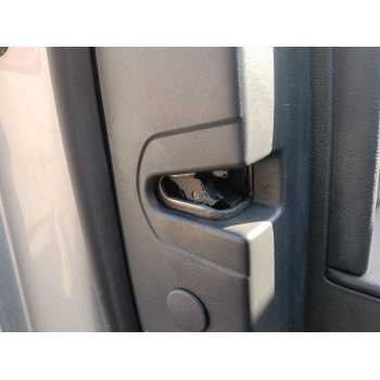 CERRADURA PUERTA DELANTERA IZQUIERDA 