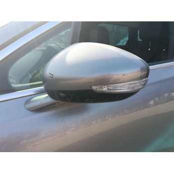 ESPEJO RETROVISOR IZQUIERDO 