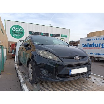 FORD FIESTA VI (CB1, CCN)