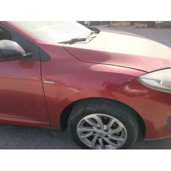 ALETA DELANTERA DERECHA 631005149R 