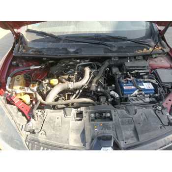 DESPIECE MOTOR 