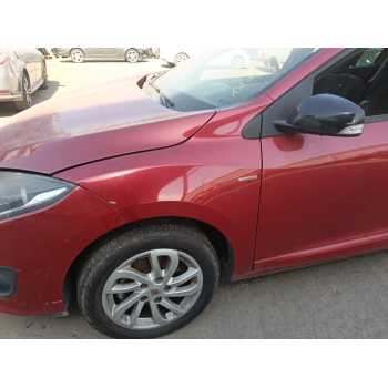 ALETA DELANTERA IZQUIERDA 631011470R 