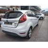 ford fiesta vi (cb1, ccn) del año 2010