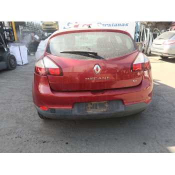 PARAGOLPES TRASERO 850220056R 