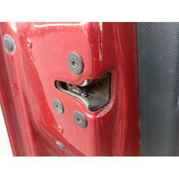 CERRADURA PUERTA DELANTERA IZQUIERDA 805030001R 