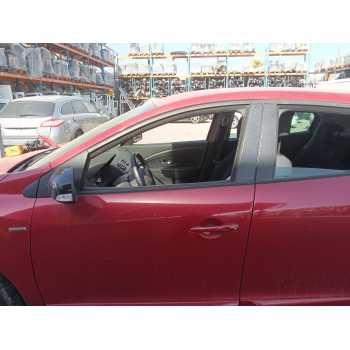 ELEVALUNAS DELANTERO IZQUIERDO 807216718R 