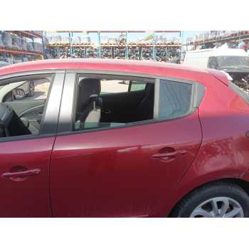 ELEVALUNAS TRASERO IZQUIERDO 827210003R 