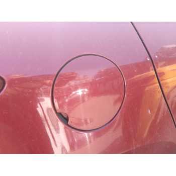 TAPA EXTERIOR COMBUSTIBLE 