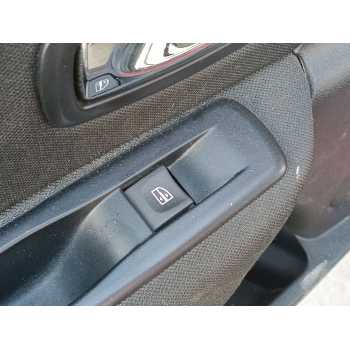 MANDO ELEVALUNAS TRASERO IZQUIERDO 254010003R 