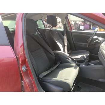 CINTURON SEGURIDAD DELANTERO DERECHO 868840008R 