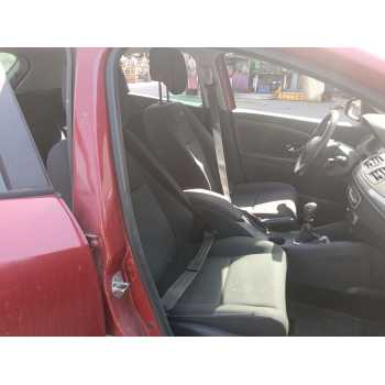 CINTURON SEGURIDAD DELANTERO IZQUIERDO 868850008R 