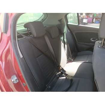 CINTURON SEGURIDAD TRASERO DERECHO 888405007R 
