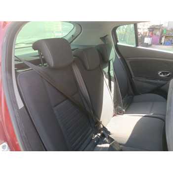 CINTURON SEGURIDAD TRASERO IZQUIERDO 888419897R 