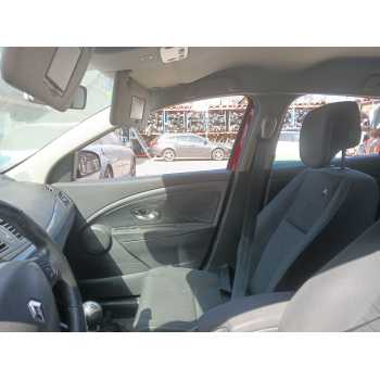 AIRBAG CORTINA DELANTERO DERECHO 