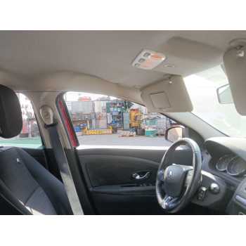 AIRBAG CORTINA DELANTERO IZQUIERDO 