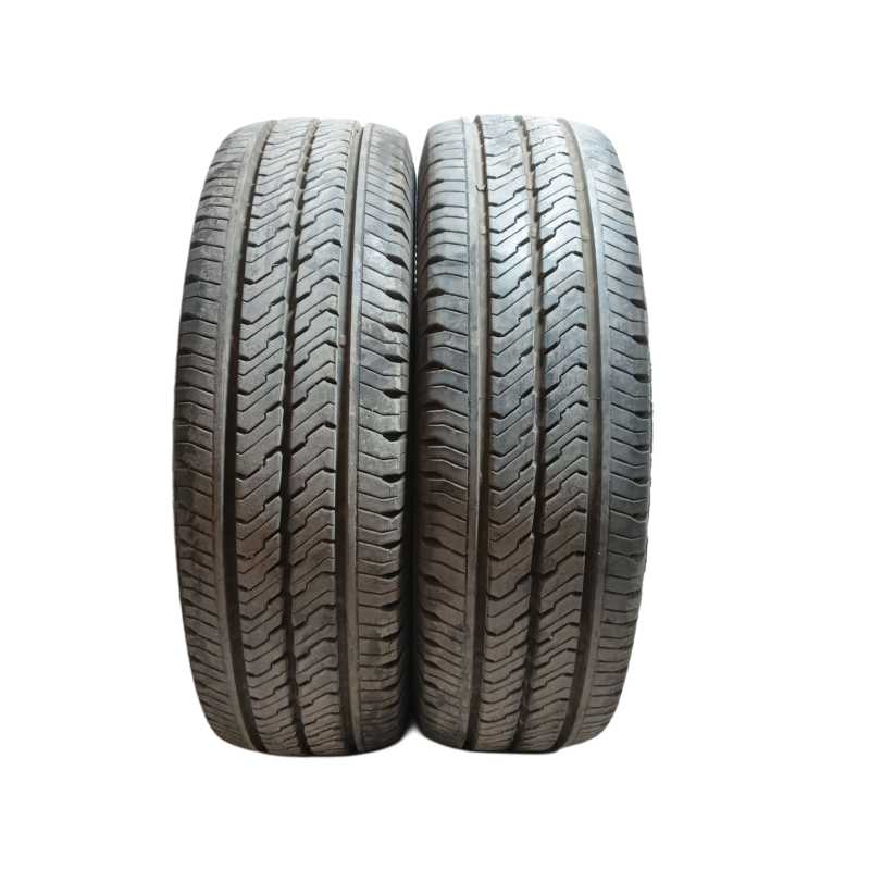 Recambio de neumatico para » otros... modelos referencia OEM IAM 215/75 R16C 113/111R 2 BARUM