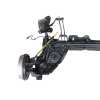 Recambio de puente trasero para renault clio iv (bh_) 1.5 dci 90 referencia OEM IAM 555118520R  