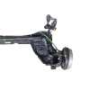 Recambio de puente trasero para renault clio iv (bh_) 1.5 dci 90 referencia OEM IAM 555118520R  