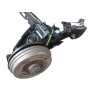 Recambio de puente trasero para renault clio iv (bh_) 1.5 dci 90 referencia OEM IAM 555118520R  