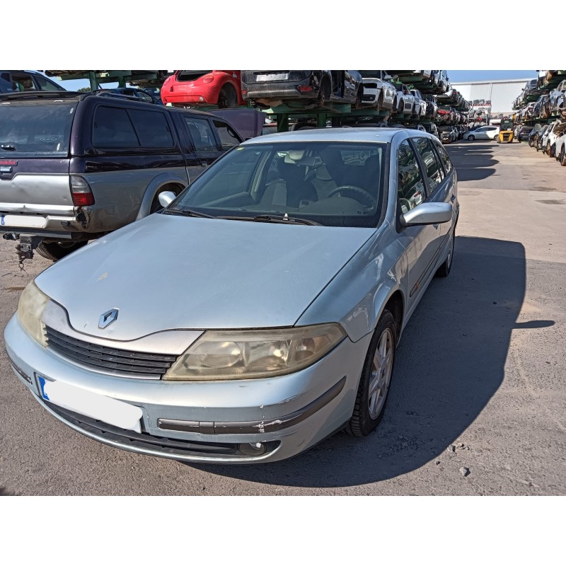 renault laguna ii grandtour (kg0/1_) del año 2002