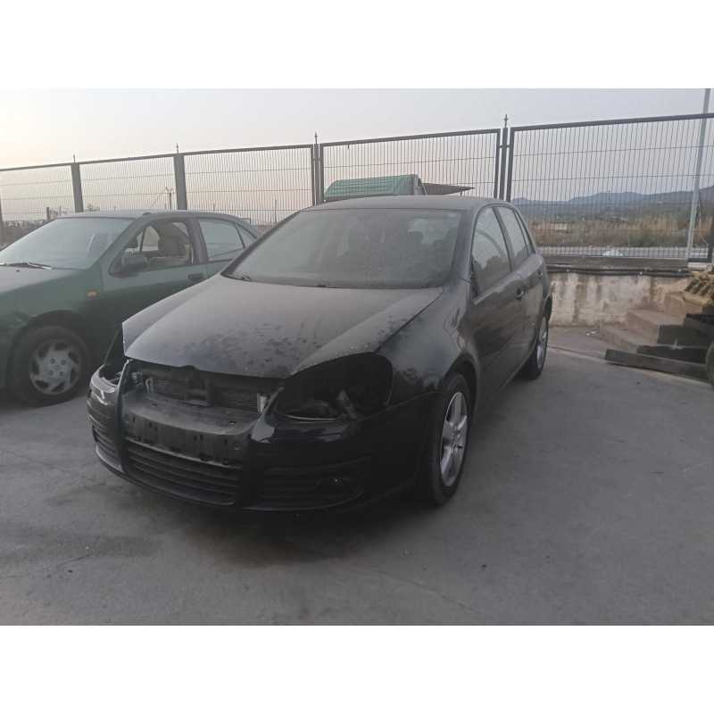 VOLKSWAGEN GOLF V (1K1)