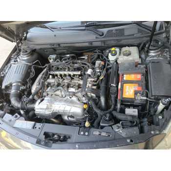 DESPIECE MOTOR 