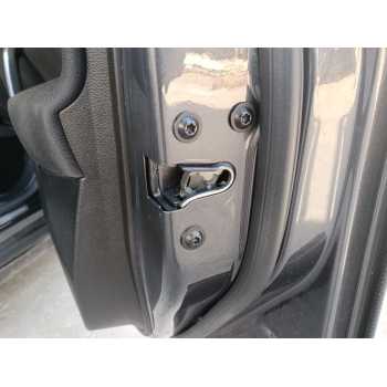 CERRADURA PUERTA DELANTERA DERECHA 13578277 