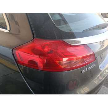 PILOTO TRASERO IZQUIERDO 22950973 