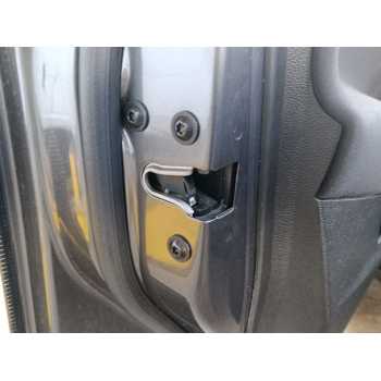 CERRADURA PUERTA DELANTERA IZQUIERDA 13579522  OEM 13579522