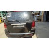 ssangyong rexton / rexton ii (gab_) del año 2005