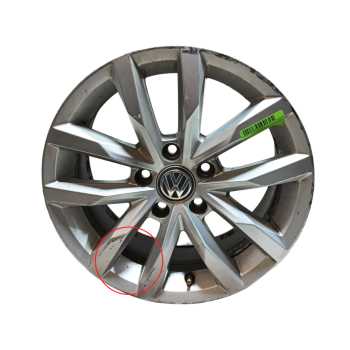 LLANTA 3G06010258Z8 6.5Jx16 3G0601025