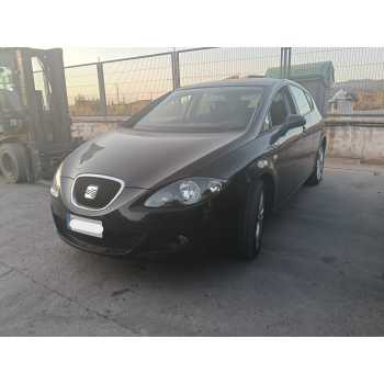 seat leon (1p1) del año 2008