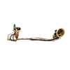 Recambio de bomba combustible para bmw 1 (e87) 120 d referencia OEM IAM 16117197077 04420401 0342040