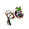 Recambio de bomba combustible para bmw 1 (e87) 120 d referencia OEM IAM 16117197077 04420401 0342040