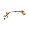 Recambio de bomba combustible para bmw 1 (e87) 120 d referencia OEM IAM 16117197077 04420401 0342040