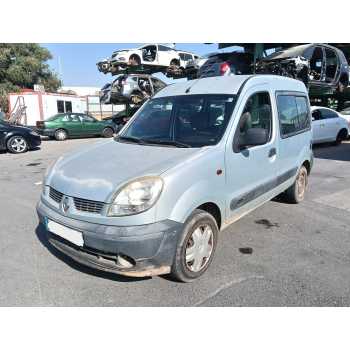 renault kangoo (kc0/1_) del año 2004